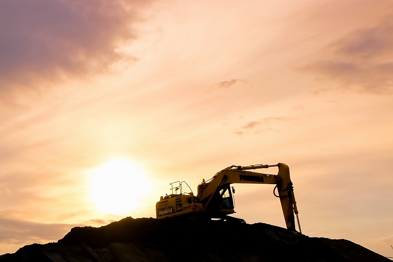 産業廃棄物 分別