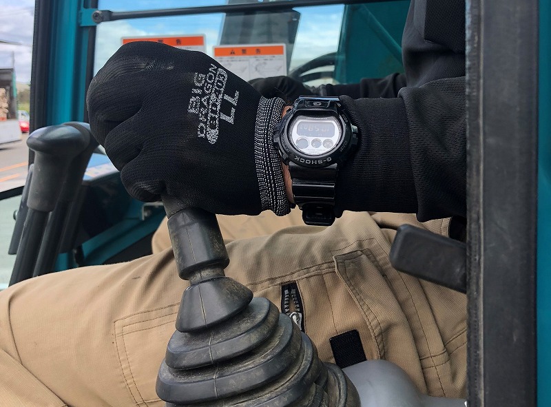 重機オペレーター 求人